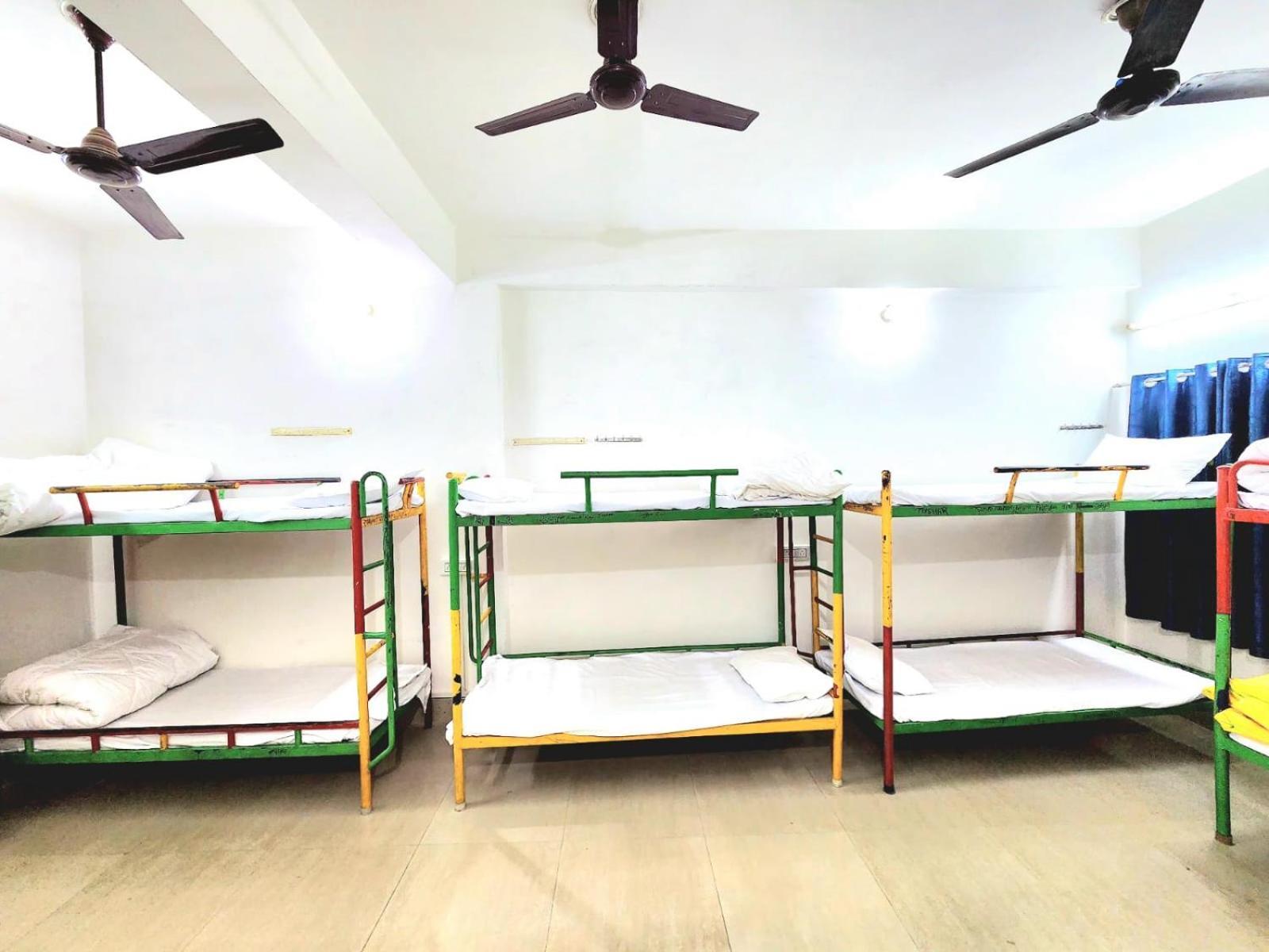 Ferienwohnung Bits Campus Varanasi Exterior foto